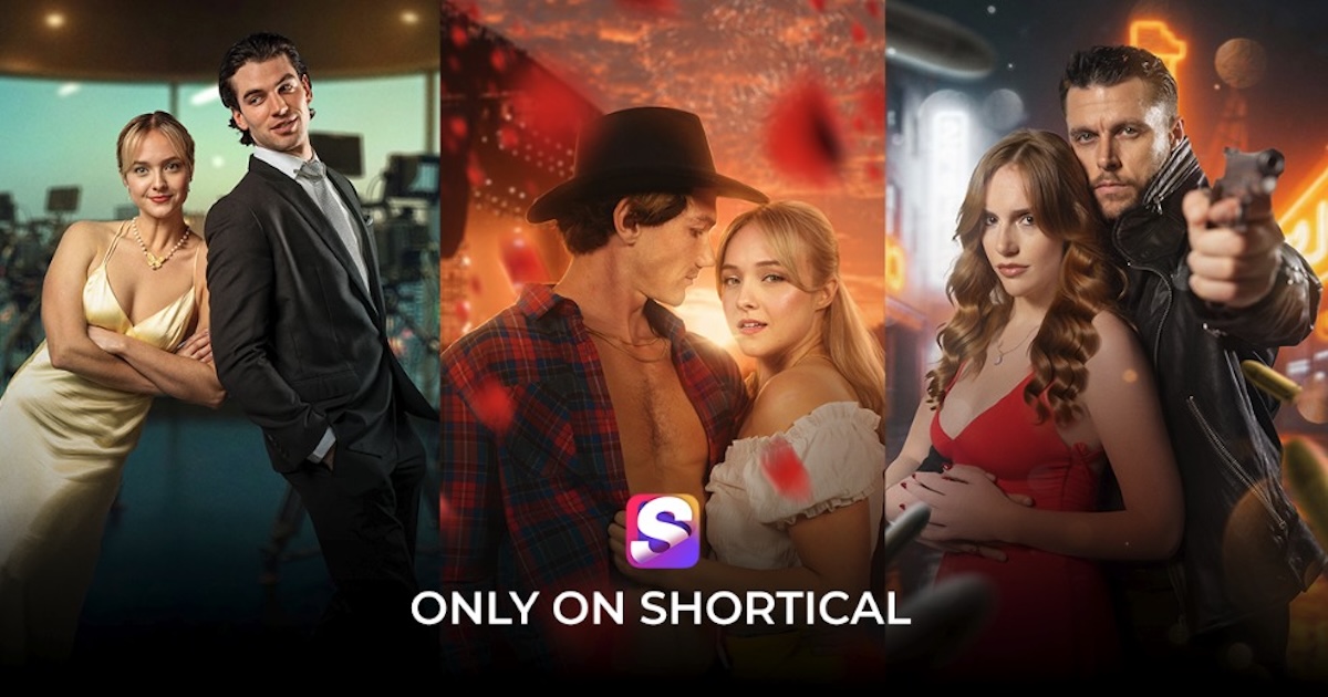 Shortical vertical micro drama source image for AI production and mobile-first storytelling